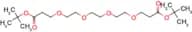 Bis-PEG4-t-butyl ester