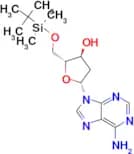 5′-O-TBDMS-dA