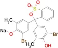 Bromocresol purple (sodium)