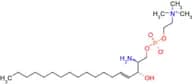 Sphingosylphosphorylcholine