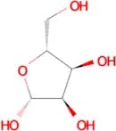 β-D-Ribofuranose