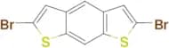 2,6-Dibromobenzo[1,2-b:5,4-b’]dithiophene