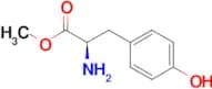 Methyl D-tyrosinate