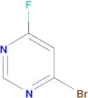 4-Bromo-6-fluoropyrimidine