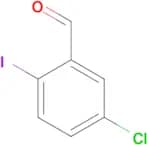 5-Chloro-2-iodobenzaldehyde