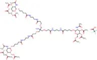 Tri-GalNAc(OAc)3 (TFA)
