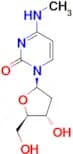 2’-Deoxy-N4-methylcytidine