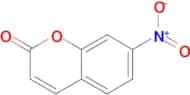 7-Nitrocoumarin