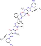 Linagliptin methyldimer