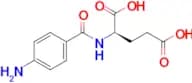 (4-Aminobenzoyl)-D-glutamic acid