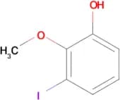 3-Iodo-2-methoxyphenol