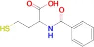 N-Benzoylhomocysteine
