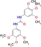 1,3-Bis(3,4,5-trimethoxyphenyl)urea