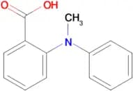 2-(Methyl(phenyl)amino)benzoic acid