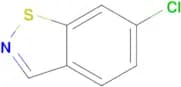 6-Chlorobenzo[d]isothiazole