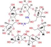 Mono-(6-ethanediamine-6-deoxy)-β-Cyclodextrin