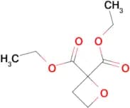 Diethyl oxetane-2,2-dicarboxylate