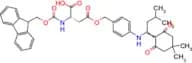Fmoc-Asp(ODMAB)-OH