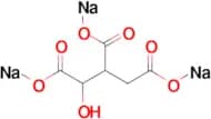 DL-Isocitric acid (trisodium salt)