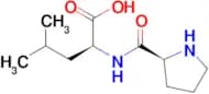 L-Prolyl-L-leucine