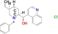 N-Benzylcinchonidinium (chloride)