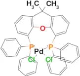 Pd(Xantphos)Cl2