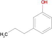 3-N-Propylphenol