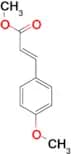 (E)-Methyl 4-methoxycinnamate