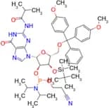 3′-TBDMS-ibu-rG Phosphoramidite