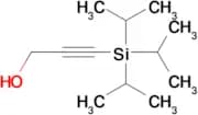 3-(Triisopropylsilyl)prop-2-yn-1-ol