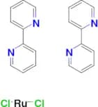 Dichlorobis(bipyridine)ruthenium