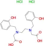 HBED (dihydrochloride)