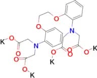 BAPTA (tetrapotassium)