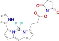 Py-BODIPY-NHS ester