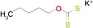 Potassium O-pentyl carbonodithioate