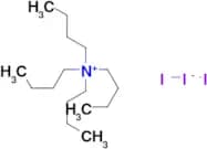 Tetrabutylammonium (triiodide)