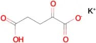 2-Ketoglutaric acid (potassium)