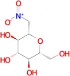 β-D-Glucopyranosyl nitromethane