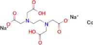 Ethylenediaminetetraacetic Acid Disodium Cobalt Salt