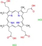 Coproporphyrin III (dihydrochloride)