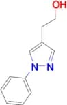 2-(1-Phenyl-1H-pyrazol-4-yl)ethan-1-ol