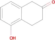 5-hydroxyl-2-tetralone