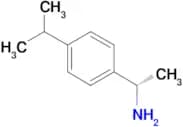 (S)-1-(4-isopropylphenyl)ethan-1-amine