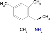 (1R)-1-(2,4,6-trimethylphenyl)ethan-1-amine