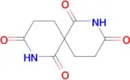 2,8-Diazaspiro[5.5]undecane-1,3,7,9-tetrone