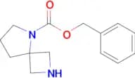 Benzyl 2,5-diazaspiro[3.4]octane-5-carboxylate