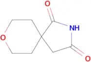 8-Oxa-2-azaspiro[4.5]decane-1,3-dione
