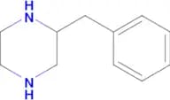 2-benzylpiperazine