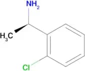 (R)-1-(2-Chlorophenyl)ethan-1-amine