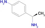 (R)-4-(1-Aminoethyl)aniline
